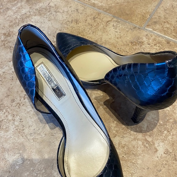 BCBG Generation Shoes in Size 9M/39 - Picture 10 of 16